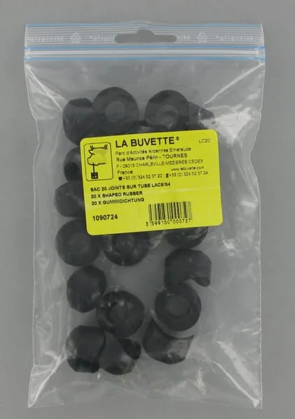 LA BUVETTE - BU1090724 - O-Ring S4 (20x)