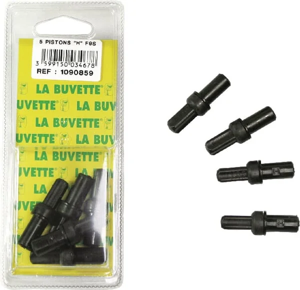 LA BUVETTE - BU1090859 - Pistons 5 H F9S