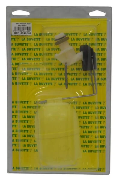 La Buvette