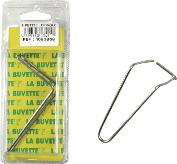 LA BUVETTE - BU1090868 - 1 Small Needle