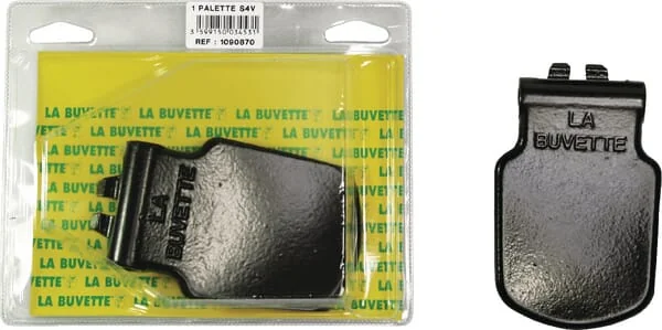 LA BUVETTE - BU1090870 - 1 Flap S4V