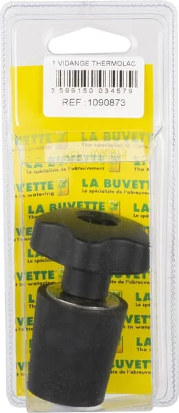 LA BUVETTE - BU1090873 - Drain Plug, Thermolac
