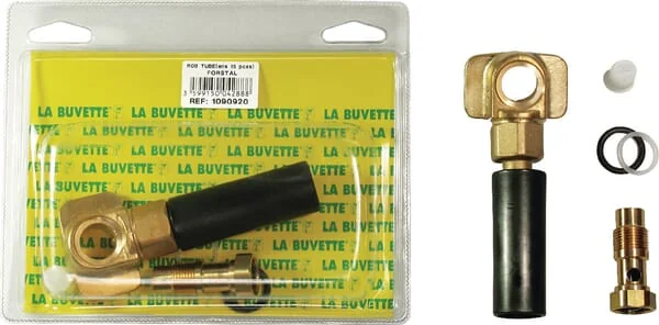 La Buvette