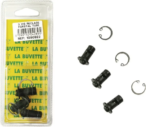 LA BUVETTE