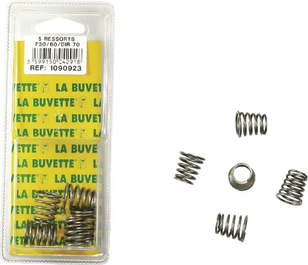 LA BUVETTE - BU1090923 - Spring 5 F30/60/Forstal
