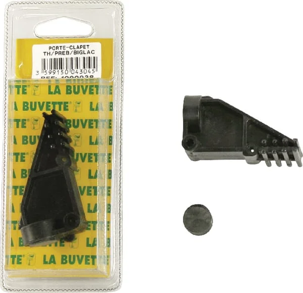 La Buvette