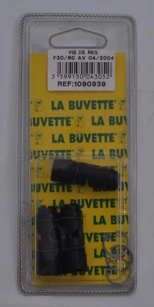 LA BUVETTE - BU1090939 - 3 Adjustable Screws F30/60 Upto 04/04