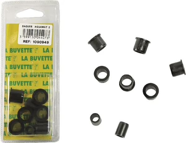LA BUVETTE - BU1090949 - Rings (8x) For Pasture Pump Aquamat 2