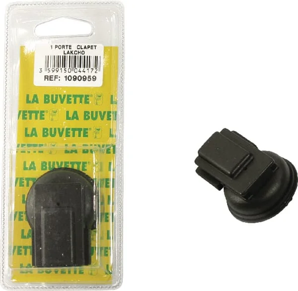 LA BUVETTE - BU1090959 - 1 Lakcho Valve Holder