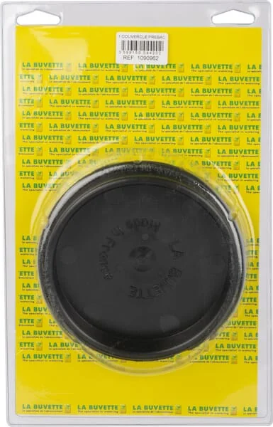 LA BUVETTE - BU1090962 - 1 Prebac Lid