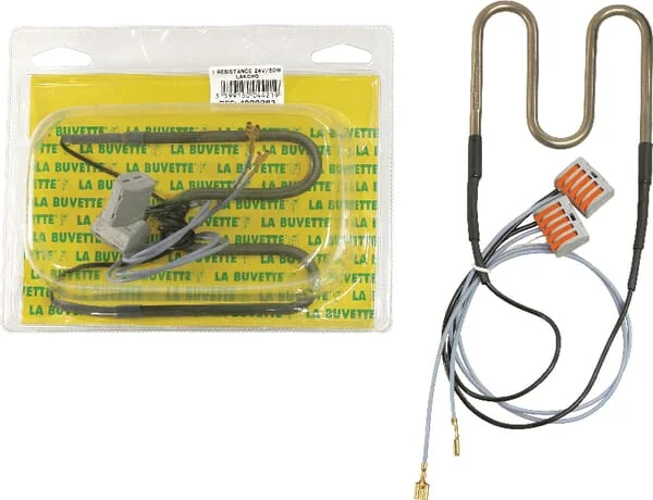 LA BUVETTE - BU1090963 - Heat Resistor 24V/50W Lakcho