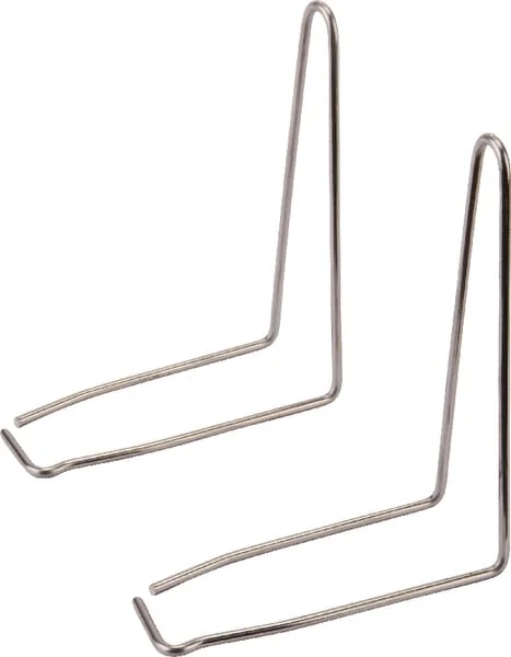 LA BUVETTE - BU1090975 - Large Pins Blister Pack 2 pcs