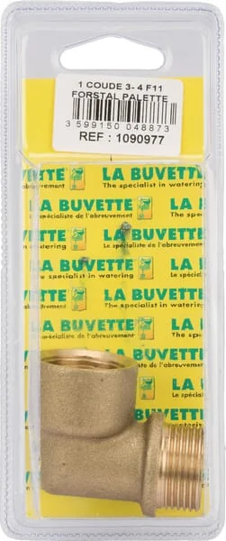 La Buvette