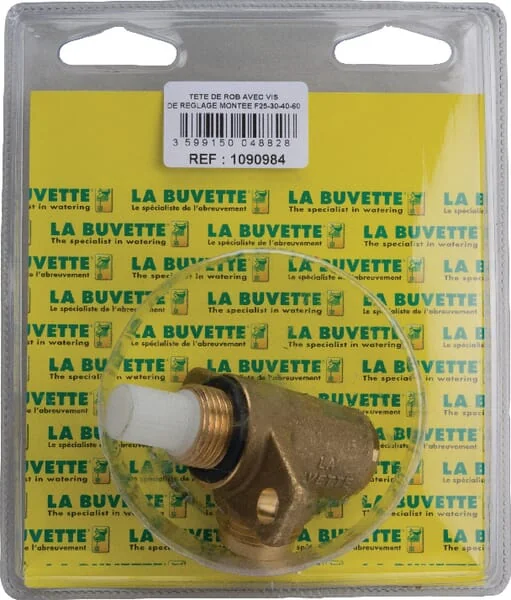 LA BUVETTE - BU1090984 - Valve Holder F25 F30 F40 F6