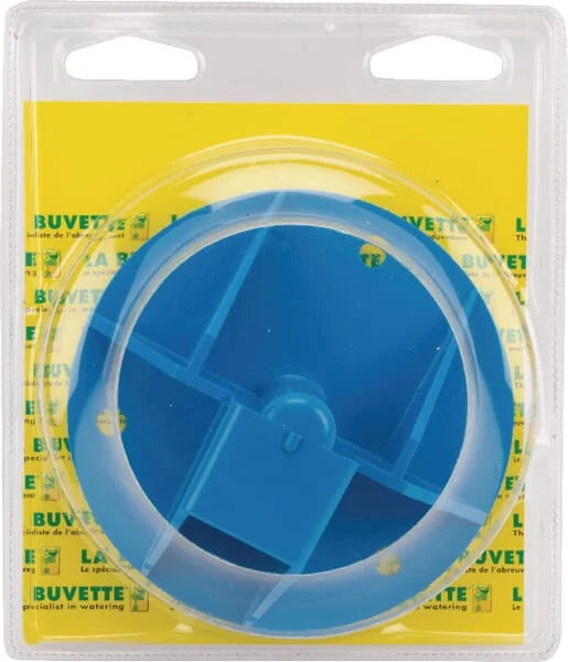 LA BUVETTE - BU1090995 - Thermolac Pressure Valve 1/2"