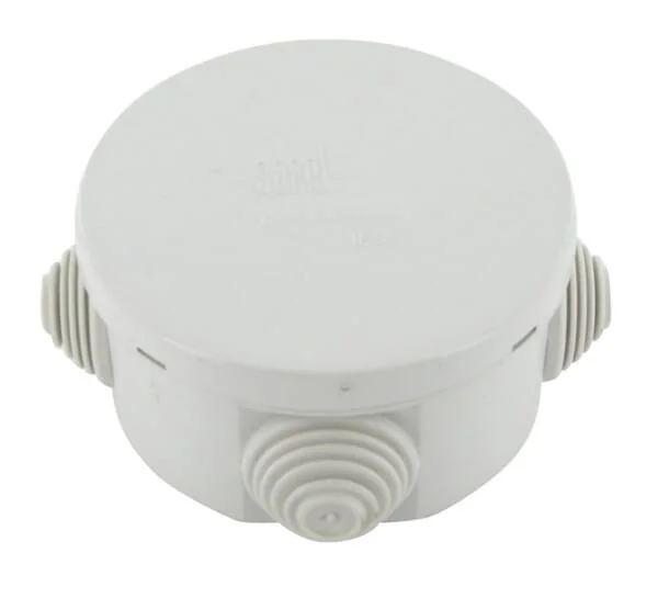 LA BUVETTE - BU1100104 - Waterproof Box