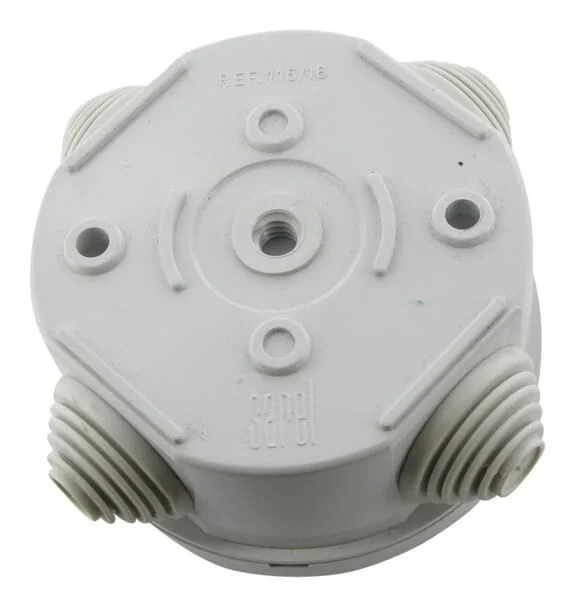 LA BUVETTE - BU1100104 - Waterproof Box