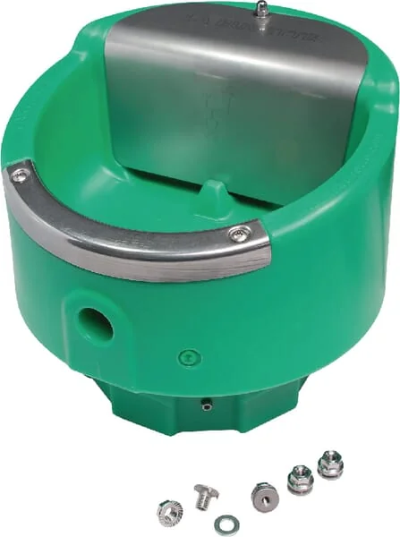 LA BUVETTE - BU1640 - Drinker Lakcho 2 (24V/50W)