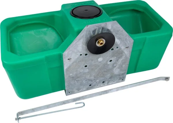 LA BUVETTE - BU1650 - Float Tank 55L
