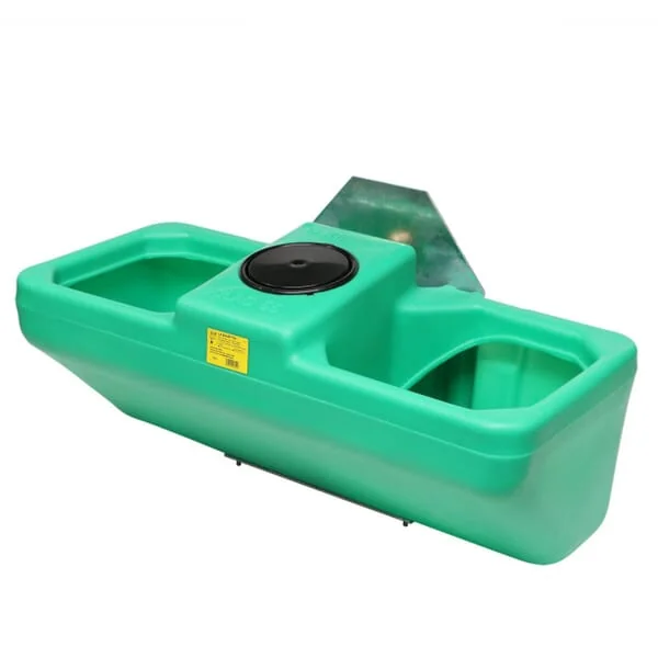 LA BUVETTE - BU1652 - Drinking Bowl 55L Wall Attachment