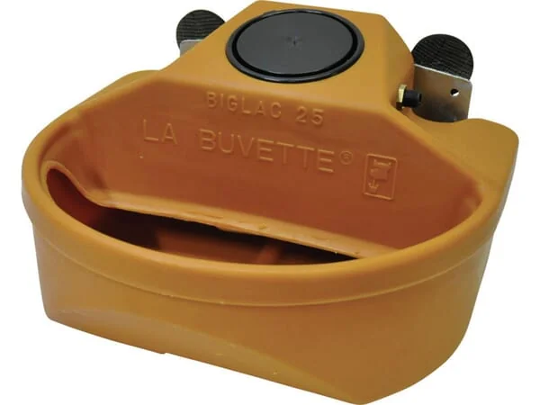 LA BUVETTE - BU1658 - Biglac 25L Water Level Tank