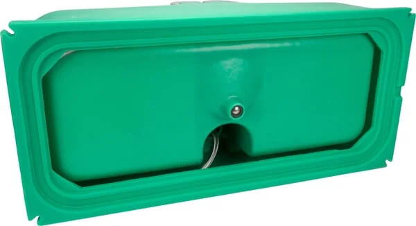 LA BUVETTE - BU1690 - Float Valve Dubb.Cleano-Bac