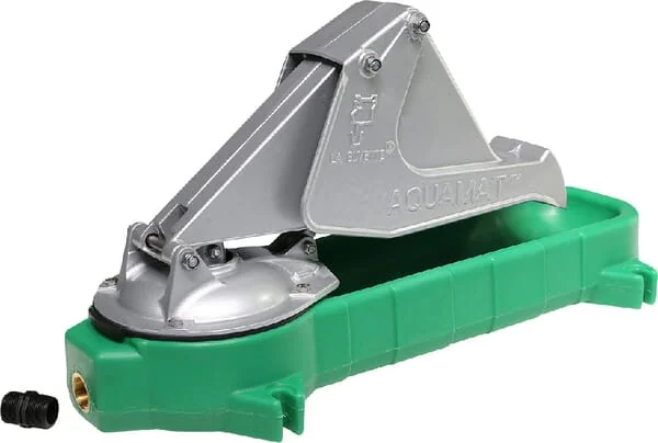 LA BUVETTE - BU2209 - Pasture Pump Aquamat II Without Accessories