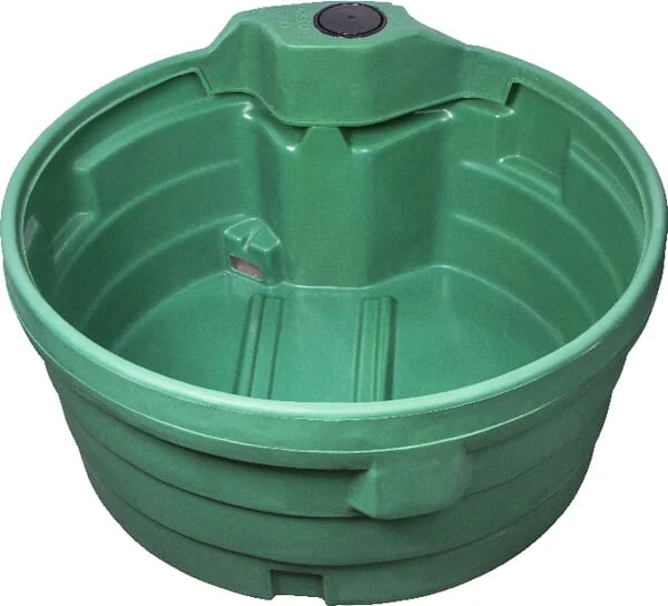 LA BUVETTE - BU2223 - Prebac 600L Drinking Trough