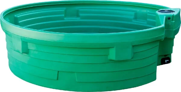 LA BUVETTE - BU2263 - Drinking Bowl 1500L