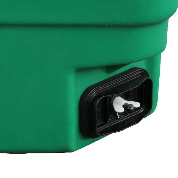 LA BUVETTE - BU2263 - Drinking Bowl 1500L