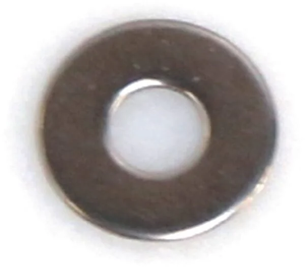 LA BUVETTE - BU2670108 - Washer 22x8.4x1.5 Stainless Steel