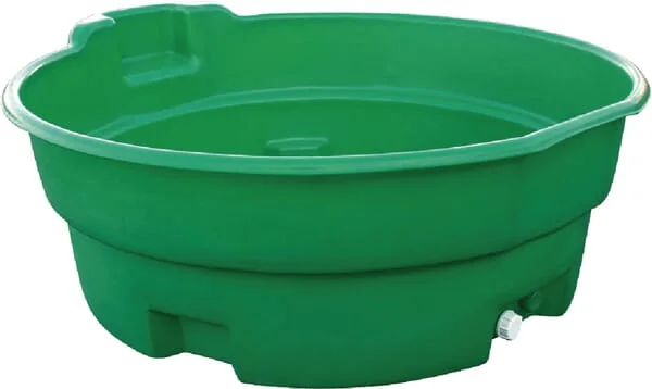 LA BUVETTE - BU2697 - Interbac 600 L