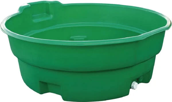 LA BUVETTE - BU2698 - Interbac 1000 L