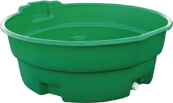 LA BUVETTE - BU2699 - Interbac 1500 L