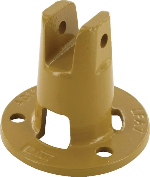 LA BUVETTE - BU4011009 - Membrane Piston