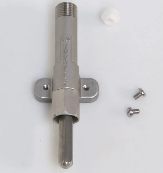LA BUVETTE - BU4050920 - Complete Valve Set B 15 L / B19