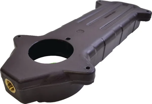 LA BUVETTE - BU4130811 - Bottom Lakcho