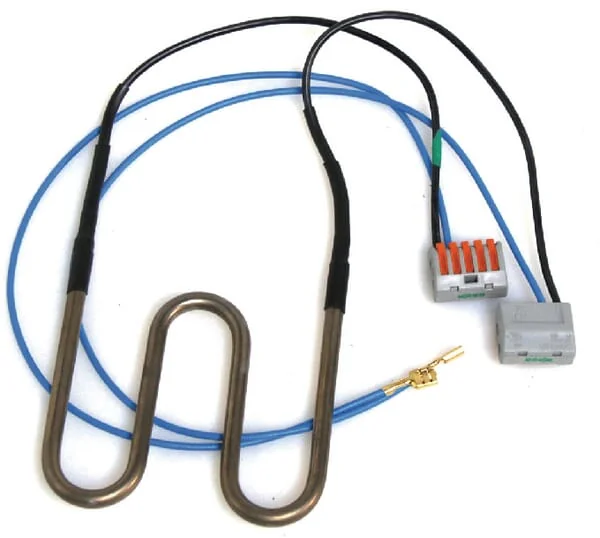 LA BUVETTE - BU4240127 - Heater 24V 80W Lakcho