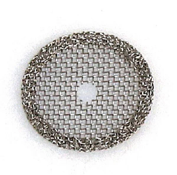 LA BUVETTE - BU4730205 - Jet Breaker 36 Stainless Steel