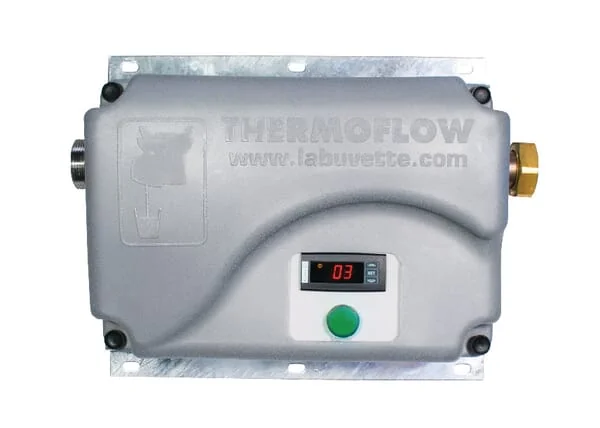 LA BUVETTE - BUA301 - Thermoflow Heating Element