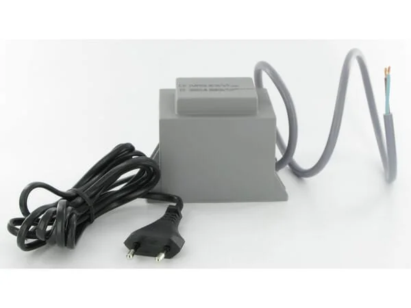 LA BUVETTE - BUA505 - Transformer 50W 230/24V
