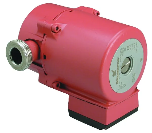 LA BUVETTE - BUA555 - Pump for Proflow