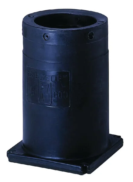 LA BUVETTE - BUA572 - Polyethylene Tube 600mm
