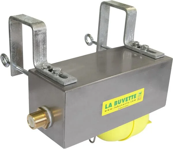 La Buvette