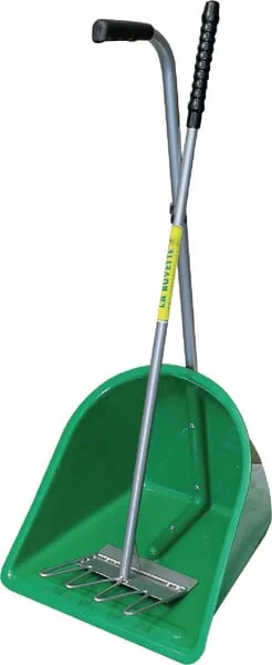 LA BUVETTE - BUA709 - Combi-Dustpan