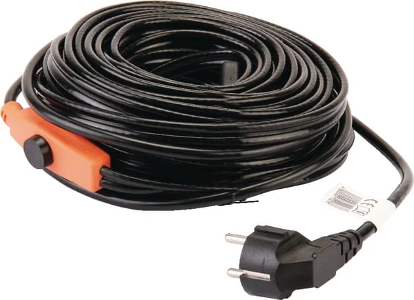 LA BUVETTE - BUC144 - Heating Cable 230V - 14m