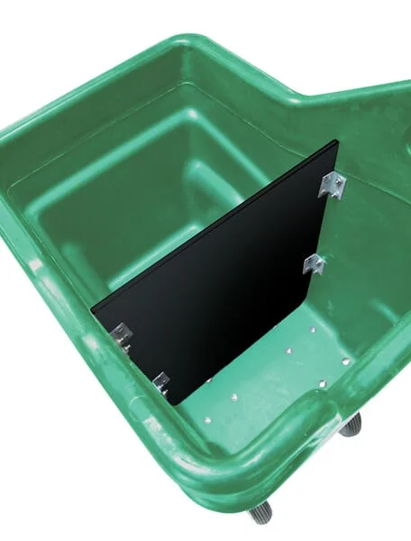 LA BUVETTE - BUD179 - Divider For Barrow 340L