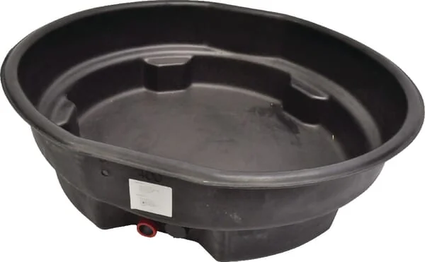 LA BUVETTE - BUE104 - Eco-Container 1500L