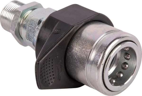 Landini - 1335085C2 - Coupling
