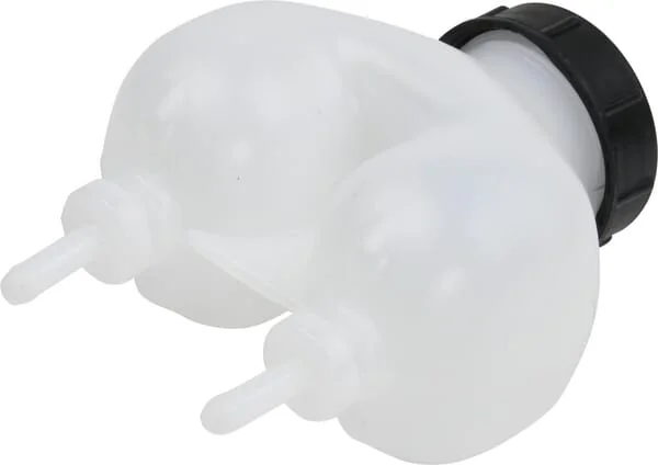 Landini - 1425798M91 - Brake Tank Landini 7860-Blizzard